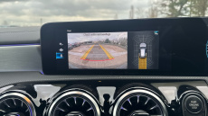 Mercedes-Benz CLA 220d AMG Line Premium 5dr Tip Auto Diesel Estate